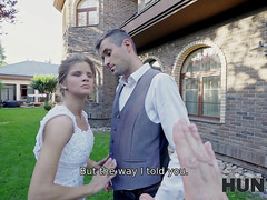 HUNT4K. Wedding Arrangements