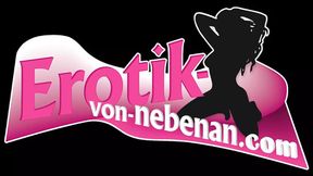 Racy German Teen Engages In Unprotected Party Fling Overflowing With Sperm