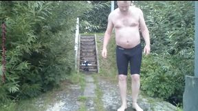 die speedo badehose outdoor 2