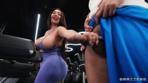 New IG Star Enters Adult Entertainment