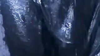 SOAKING IN SINFUL PLEASURE  Young Bucks Shower Ecstasy
