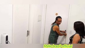 cheguei da rua com minha namorada lyah silva a gente estava com muito tesao ela pediu para me foder ela gostoso ela adora sexo anal