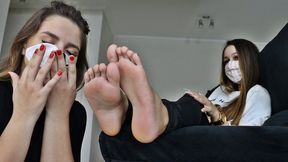 MIRELA ROCHA - vol 01 - (mp4)
