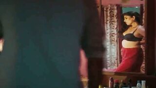Lene Ke Dene Part 01 2025 Ullu Original New web series