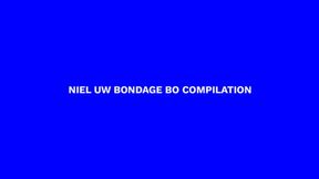 NIEL UW BONDAGE BO COMPILATION