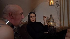 Watch And Learn Part 1 (HDTVWMV) – Lady Iveta