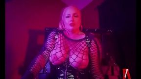 Booted Goddess-Boot Worship FemDom Boot Fetish - MOV