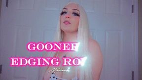 GOONERLAND: Edging Roulette 2