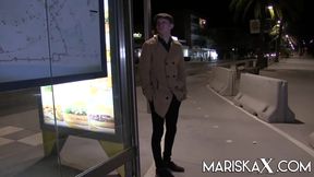 Sexy Milf Lara Tinelli Picked Up On A Dating App And Fucked Hard