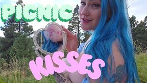 Picnic Kisses