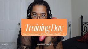 Training Day