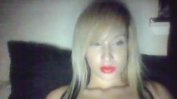 Assteria Jaymes Private Show