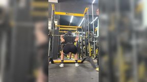 Chemical Attraction at the Gym: Afternoon Fantasies