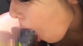 Asian Babe Sola Aoi Bares It All, Japanese Juggs Jiggle
