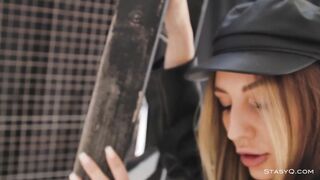 StasyQ Bombshell compilation the best models inside the world getting
