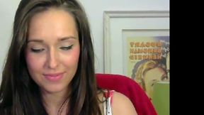 Lovely Malena Private Show
