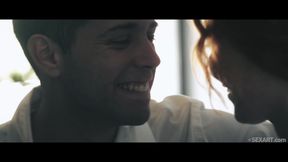 Elevator Part 4 - Gisha Forza & Alberto Blanco