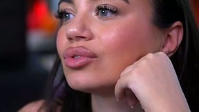 Esme Luv Private Show