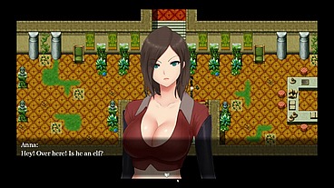 Succubus Covenant Generation one [Femdom Hentai game PornPlay] Ep.54 plant succubus asshole is irresistible