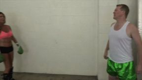 HP-995 Hollywood Always Wins part 3 WMV - HD
