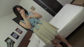&lt;SPECIAL_80&gt;Unmasked Pleasure: This Asian Babe&#039;s Kinky Masochism Leaves Her Super Satisfied &amp; Screaming in Japanese.