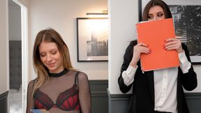 The Lawyer scene 4