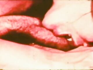 Massive Biggest Rods Screw Charming Curly Snatches Vintage (full Movie scene)