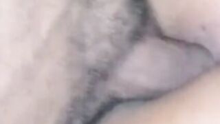 Anal quickie before work