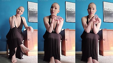 Locktober - Lock Yourself in Chastity for Eryn Rose