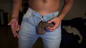 You're a Cock Sucking