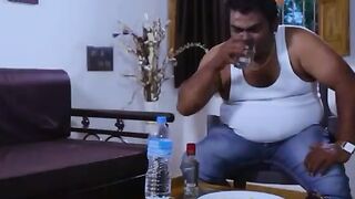 Big Boobs Bhabhi Sex in Hotal 2