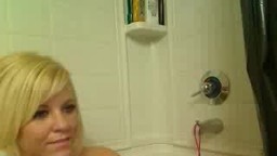 Rub a Dub Dub in the Tub...
