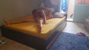 homemade porn of stepmom and stepson