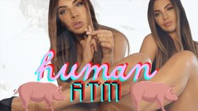 Human ATM - Old Hog SD