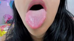 Veronica Salas Private Show