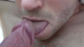 I'M ALWAYS ready for extreme licking action