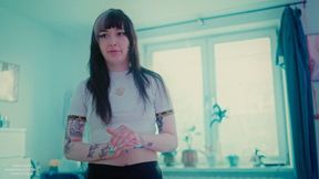 Campus brats bullying new girl 4K