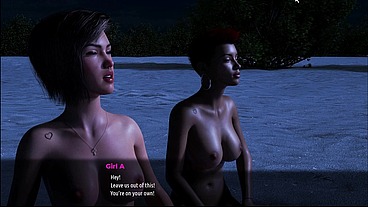 Johannesgaming - update #175 - Breeze of Passion 13 The hotel is doing good i got to fuck Cathy and our new Maid Samantha and then i went to the nudist beach with Stephanie - Sep 24, 2024