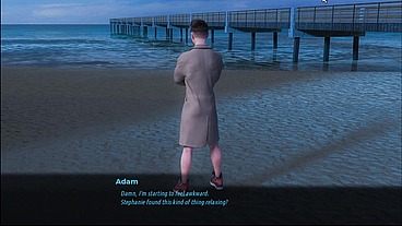 Johannesgaming - update #175 - Breeze of Passion 13 The hotel is doing good i got to fuck Cathy and our new Maid Samantha and then i went to the nudist beach with Stephanie - Sep 24, 2024