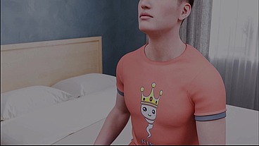 Johannesgaming - update #175 - Breeze of Passion 13 The hotel is doing good i got to fuck Cathy and our new Maid Samantha and then i went to the nudist beach with Stephanie - Sep 24, 2024