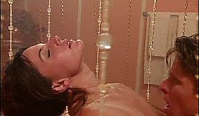 Krista Allen-Emmanuelle In Space 4 - Concealed Fantasy (1994)