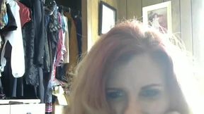 Rachel Avery Private Show