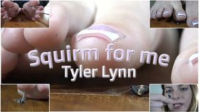 Squirm for me (1080p)