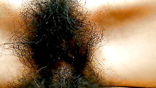 Miu Shinoharas Hairy Honeypot A Wild Ride to Satisfaction