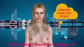 This Is How I Become Lesbian - 8