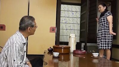 Mature Couple Go on a Trip to a Hot Spring and Got into SEX! vol.3 - Part.3