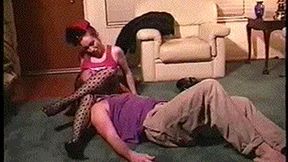 Workout With The Wife (WMV)