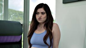 TABOOHEAT Coach Keeps Player Happy by Offering Nicole Rae
