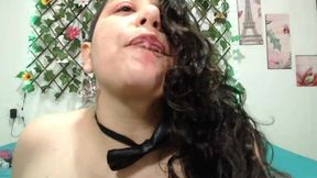 Alejandra Max Private Show