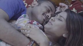 Slutty Indian Wife Craves Young Stud's Rock Hard Dick in Steamy Fuck Session